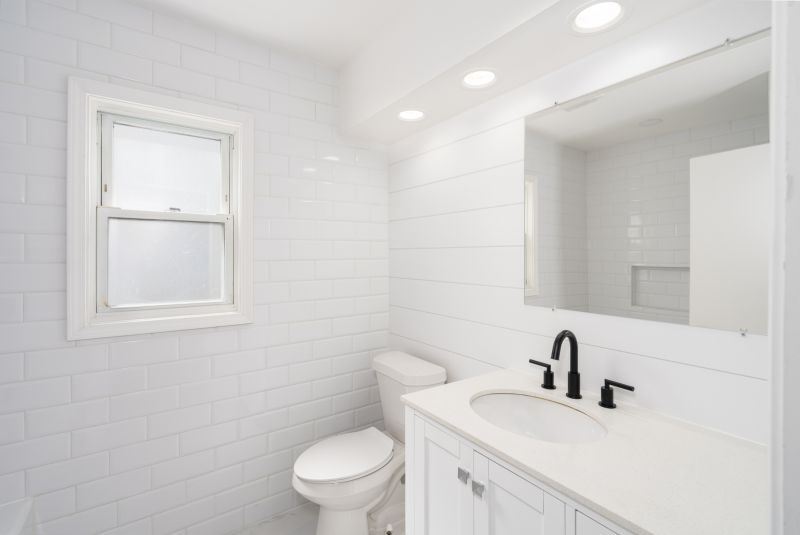 Top Bathroom Remodeling Companies in Forest Hill, MD