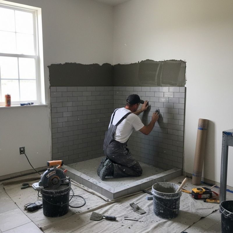 Top Bathroom Remodeling Companies in Halethorpe, MD