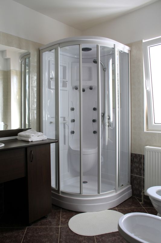 Cost of Shower Installation in Owings Mills, MD